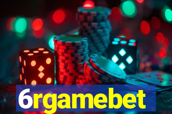 6rgamebet