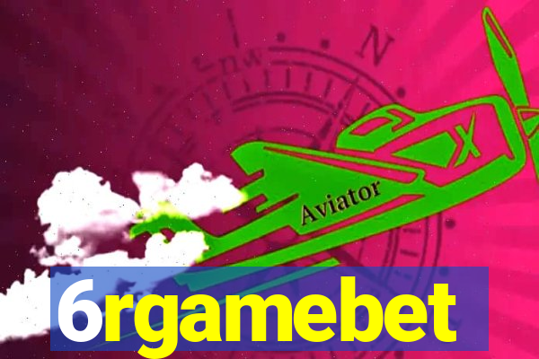 6rgamebet
