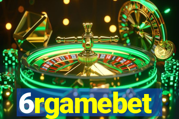 6rgamebet