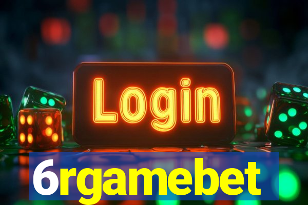 6rgamebet