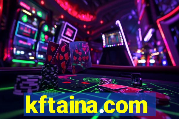 kftaina.com