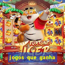 jogos que ganha dinheiro sem depositar nada
