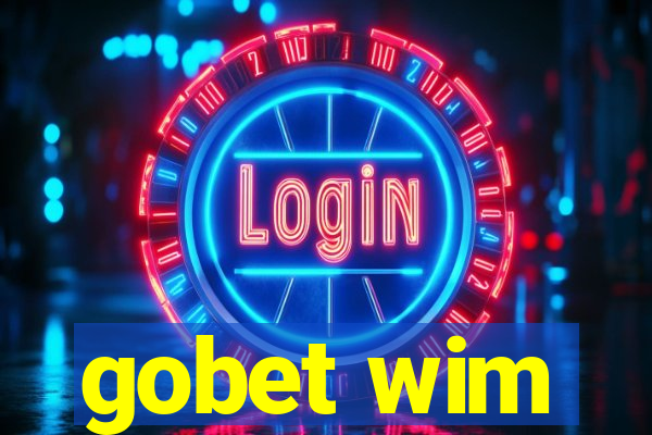 gobet wim