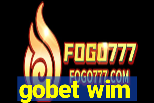 gobet wim