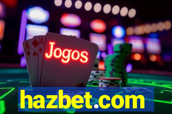 hazbet.com