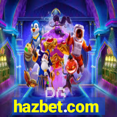 hazbet.com