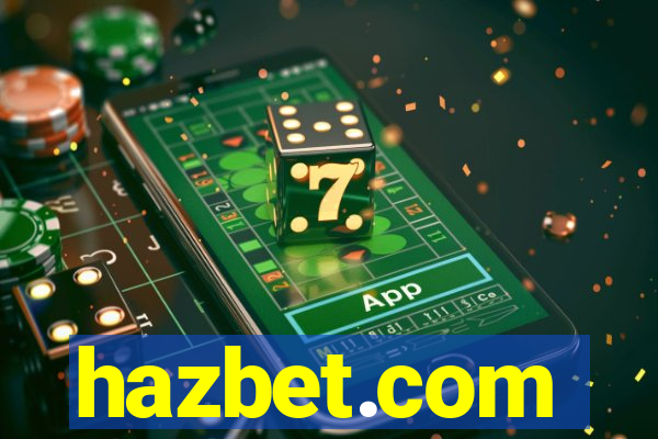 hazbet.com