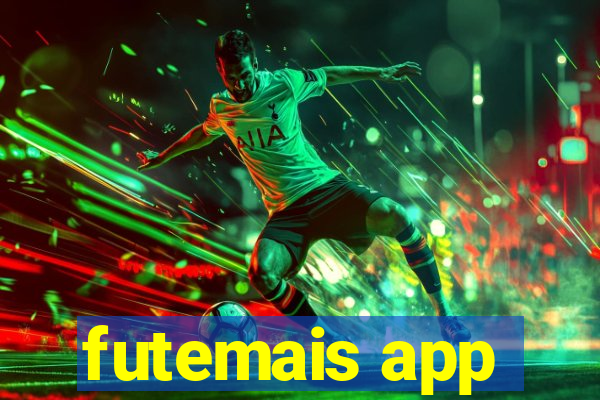 futemais app