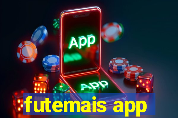 futemais app
