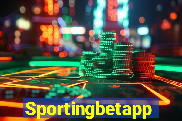 Sportingbetapp