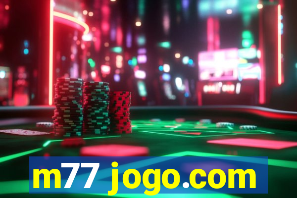 m77 jogo.com