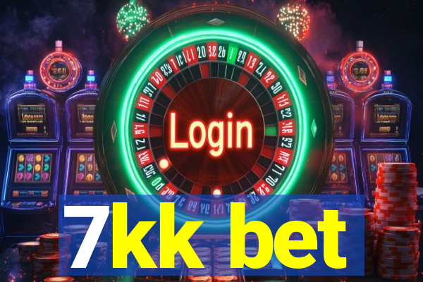 7kk bet