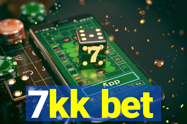 7kk bet
