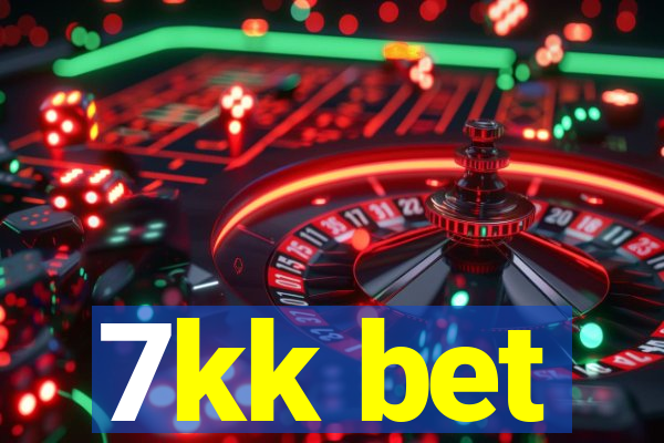 7kk bet