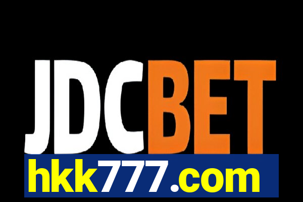 hkk777.com