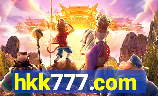 hkk777.com