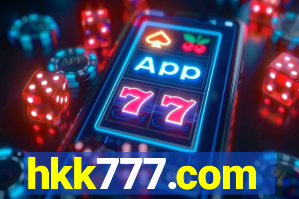 hkk777.com