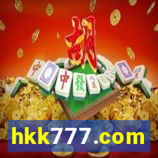 hkk777.com