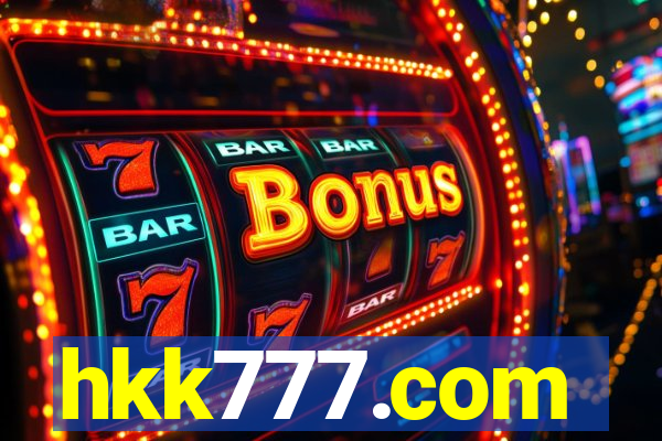 hkk777.com