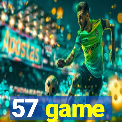57 game