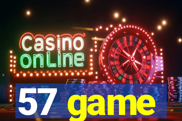 57 game