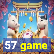 57 game