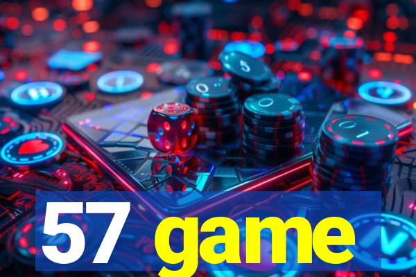 57 game