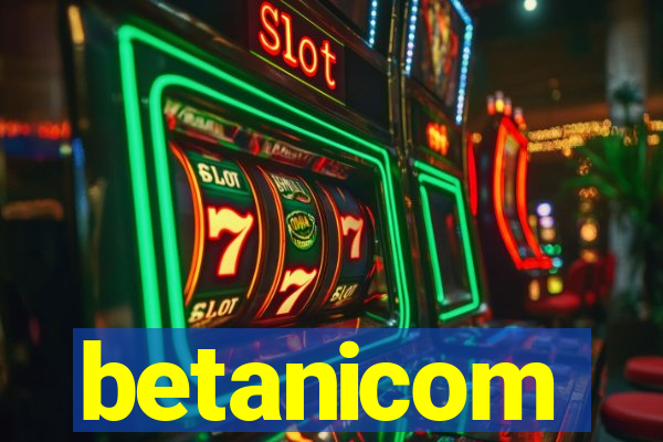 betanicom