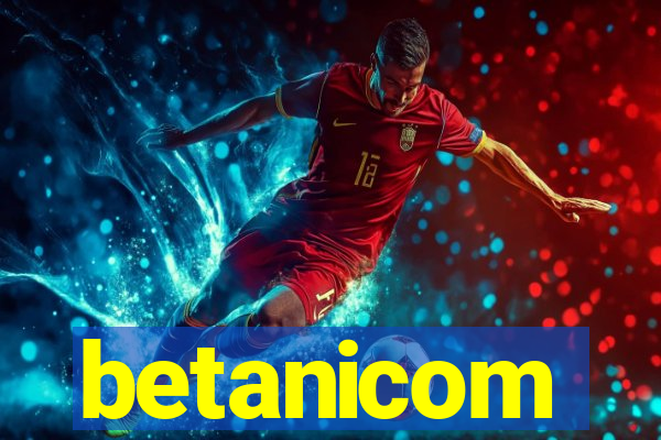 betanicom