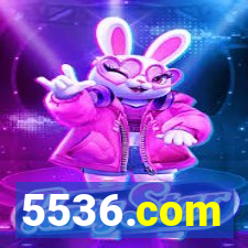 5536.com