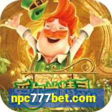 npc777bet.com