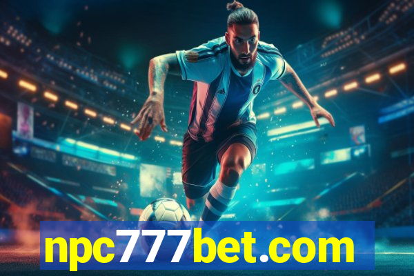 npc777bet.com