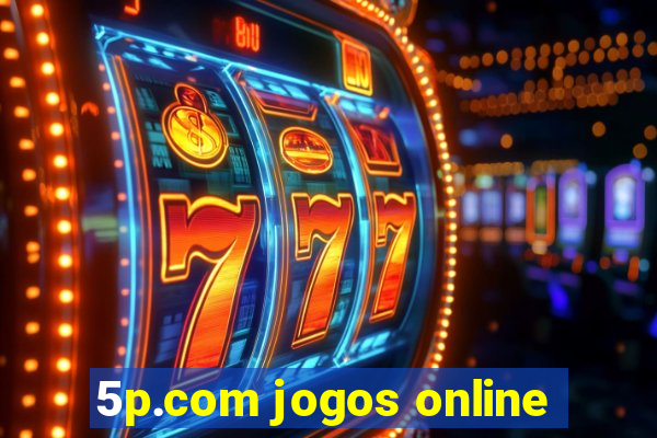5p.com jogos online