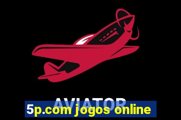 5p.com jogos online