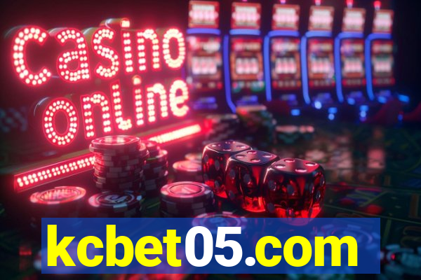 kcbet05.com