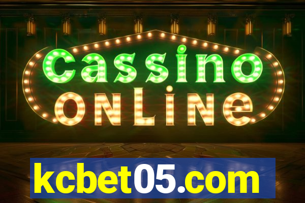 kcbet05.com