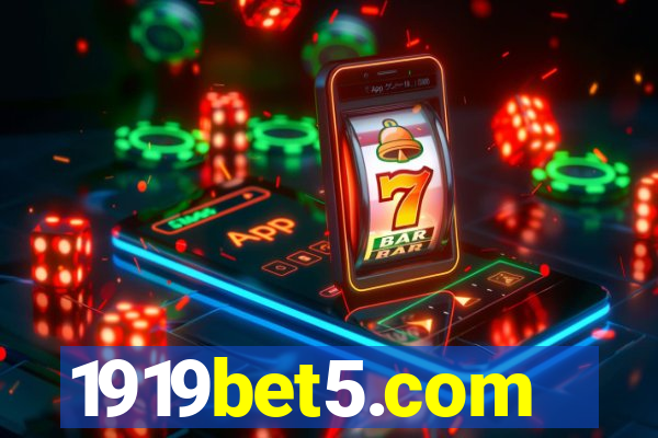 1919bet5.com