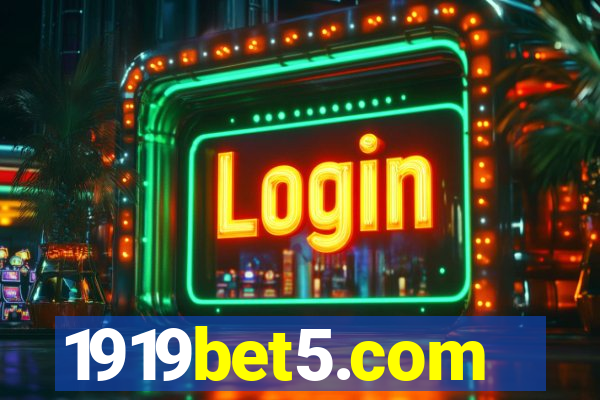 1919bet5.com