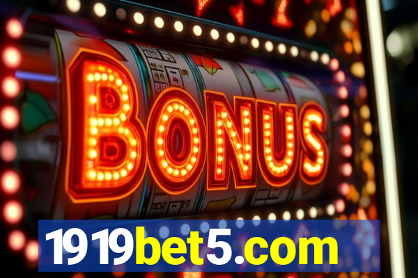 1919bet5.com