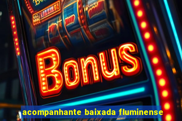 acompanhante baixada fluminense
