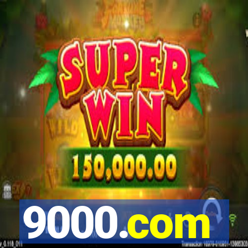 9000.com