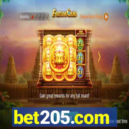 bet205.com