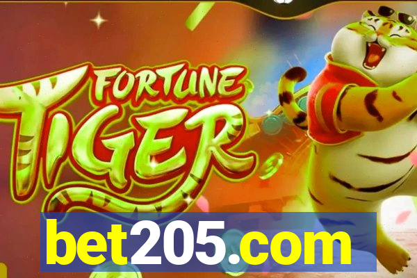 bet205.com