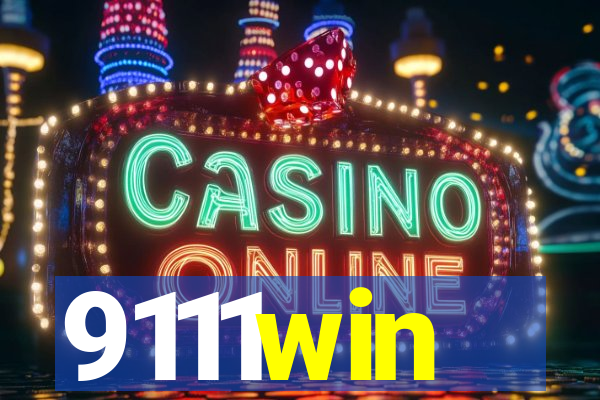 9111win