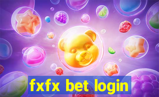 fxfx bet login