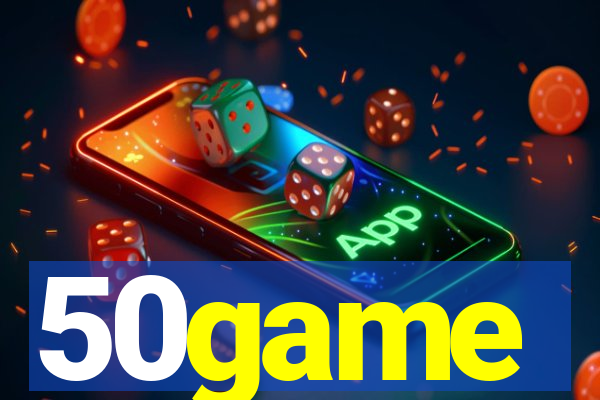 50game