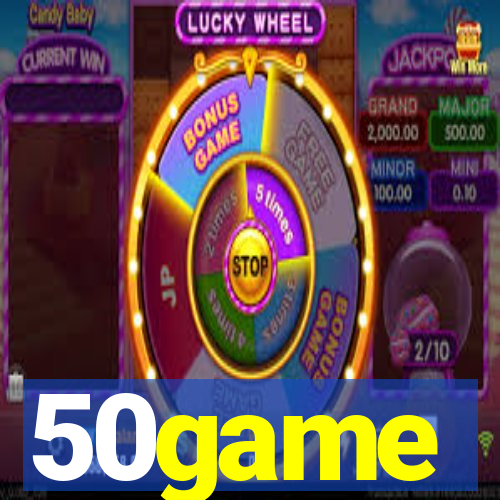 50game