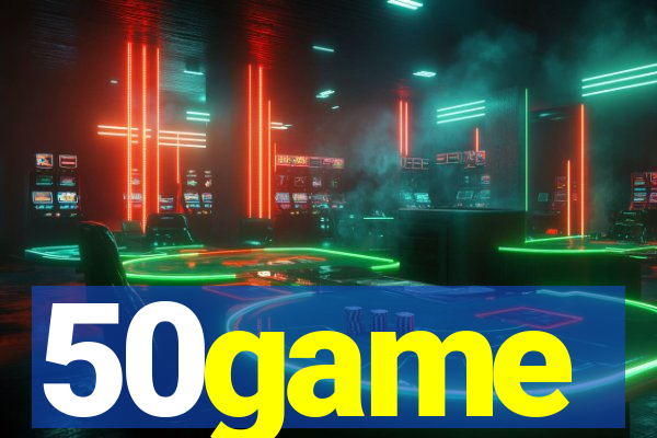 50game