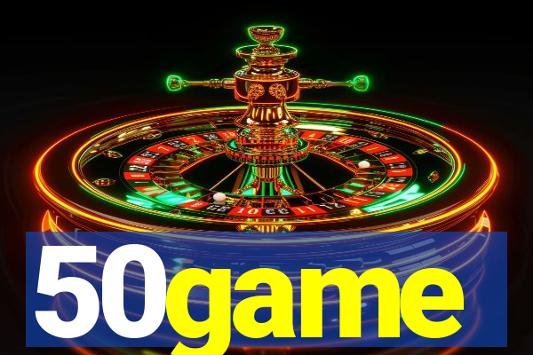 50game