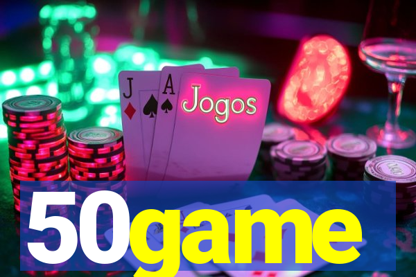 50game